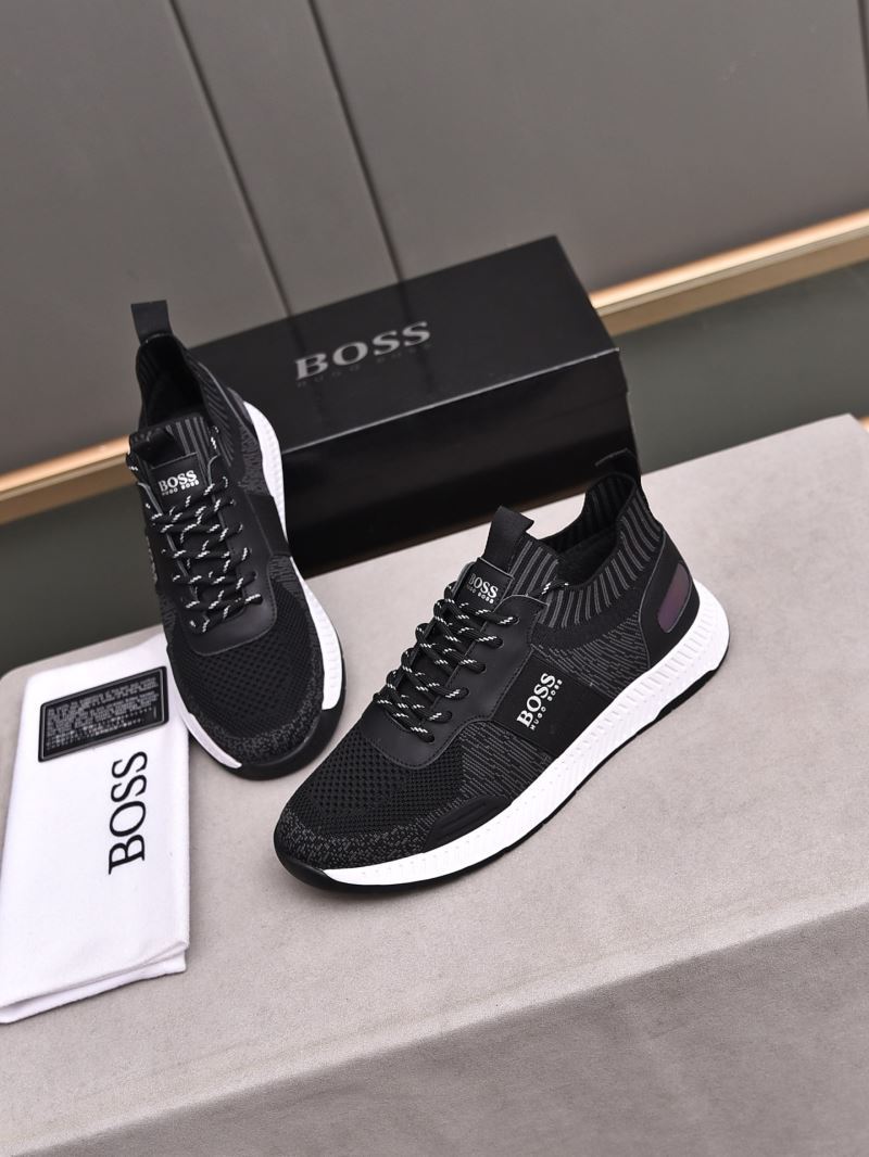 Boss Shoes